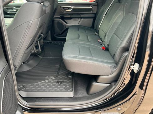 New 2026 RAM 1500 Big Horn image 21