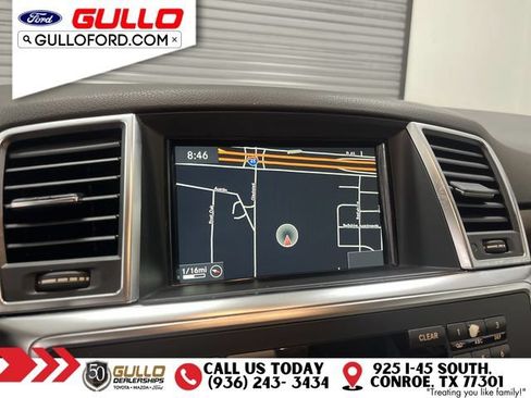 Used 2014 Mercedes-Benz ML 350 2WD image 25