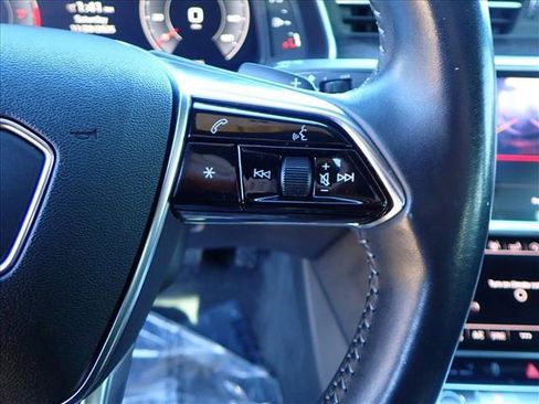 Used 2019 Audi A6 2.0T Premium Plus w/ Premium Plus Package image 16