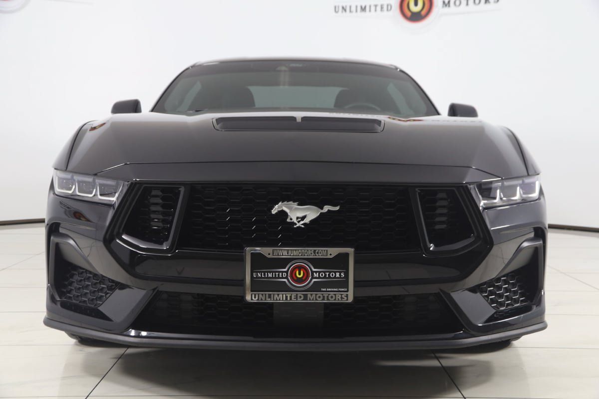 Used 2024 Ford Mustang GT Premium RWD image 6