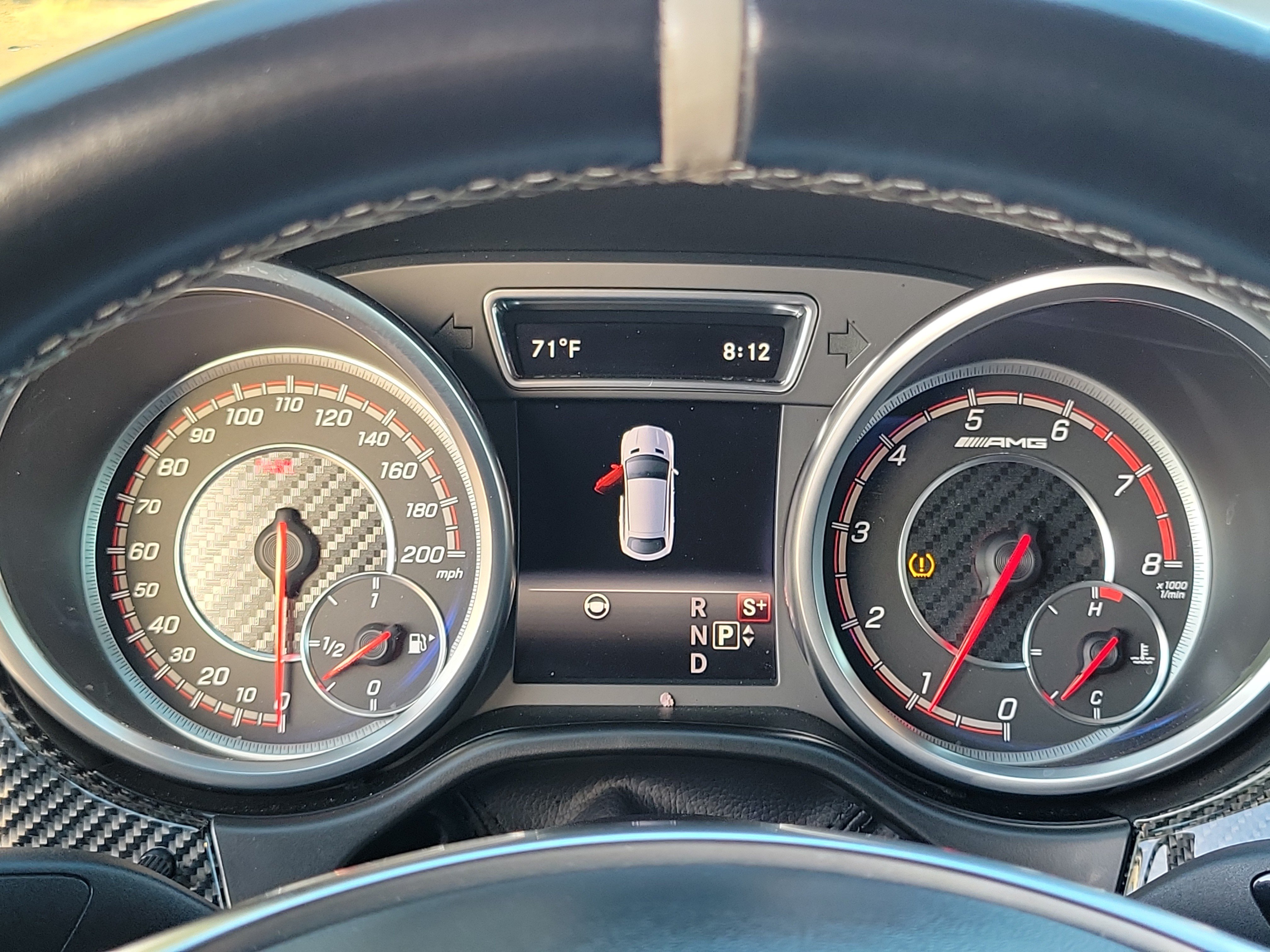 Used 2018 Mercedes-Benz GLE 63 AMG S image 10