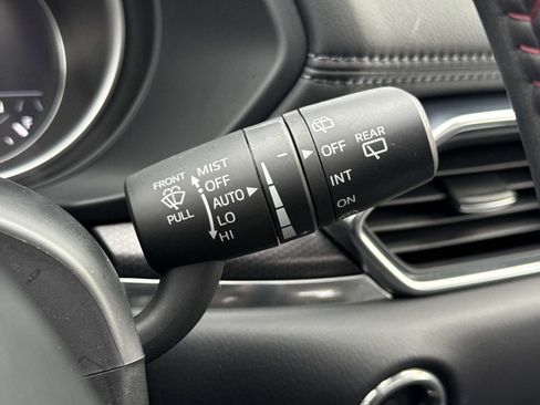 Used 2023 MAZDA CX-5 Carbon Edition image 11