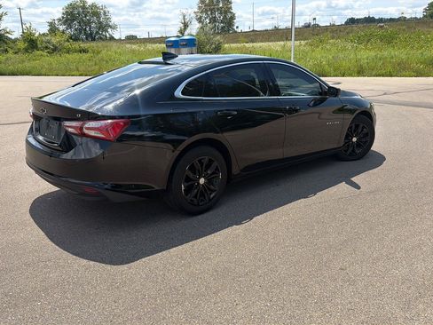 Used 2019 Chevrolet Malibu LT w/ Driver Confidence Package FWD image 5