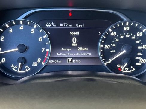 Certified 2022 Nissan Frontier SV RWD image 28