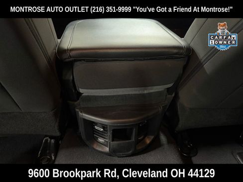 Used 2024 RAM 2500 Big Horn image 39