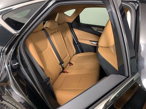 Used 2025 Lexus NX 350 350 Base w/ Accessory Package (2T) image 35