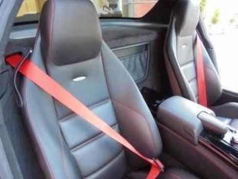 Used 2014 Mercedes-Benz SLS AMG GT Coupe image 14