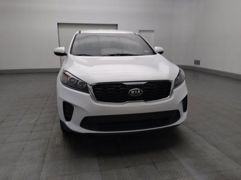 Used 2020 Kia Sorento LX FWD image 14