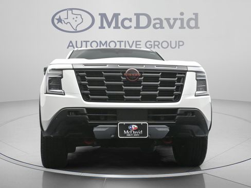 Used 2025 Nissan Armada PRO-4X AWD/4WD image 29