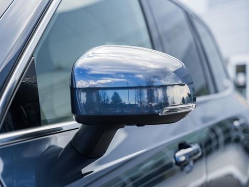 New 2026 Volvo XC90 B6 Ultra image 15