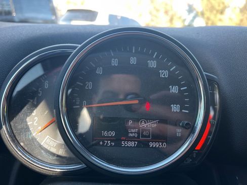 Used 2021 MINI Cooper Countryman image 15