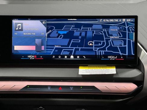 Used 2026 BMW X3 xDrive30 w/ Convenience Package image 15