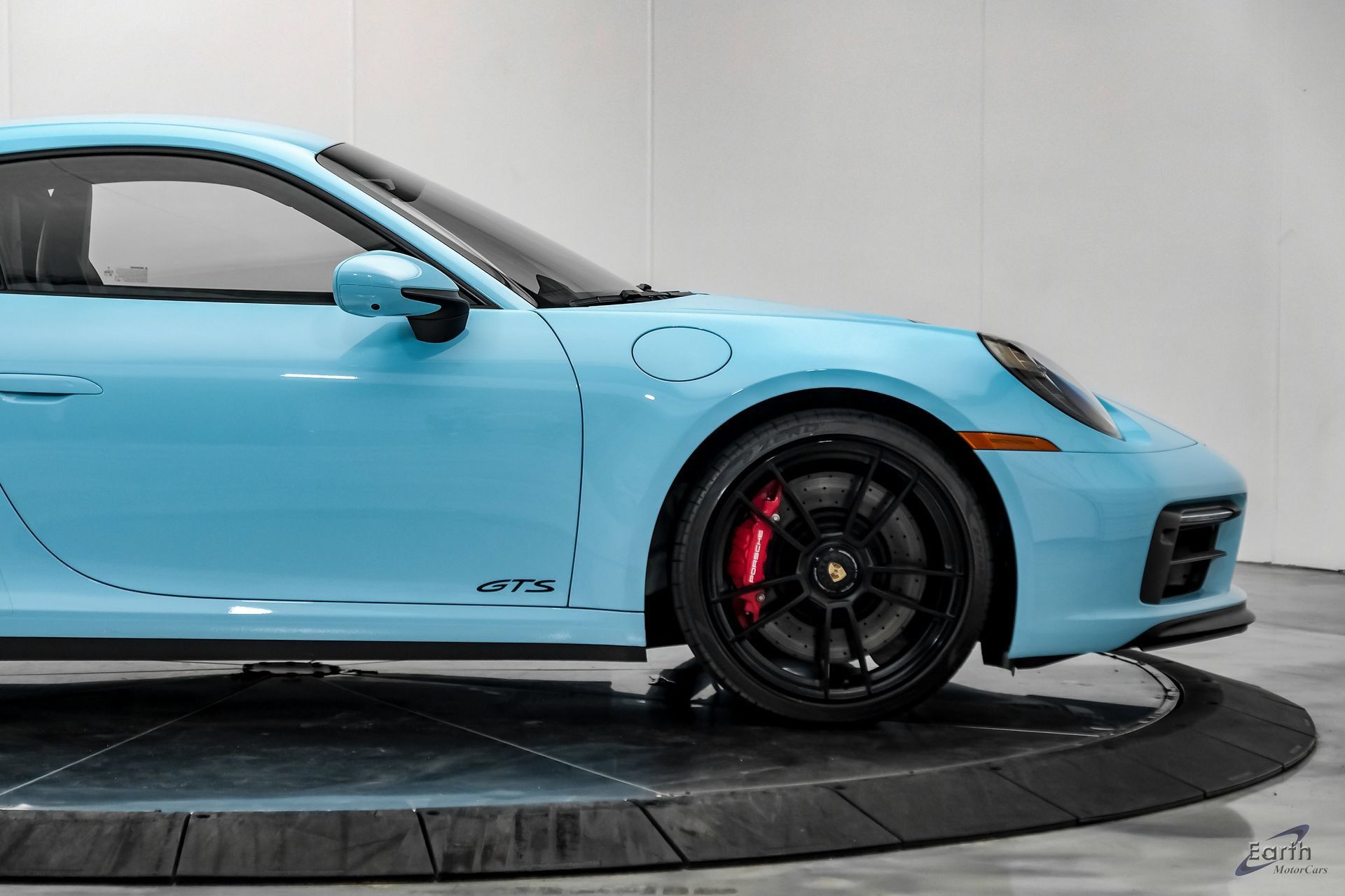 Used 2024 Porsche 911 Carrera GTS RWD image 22