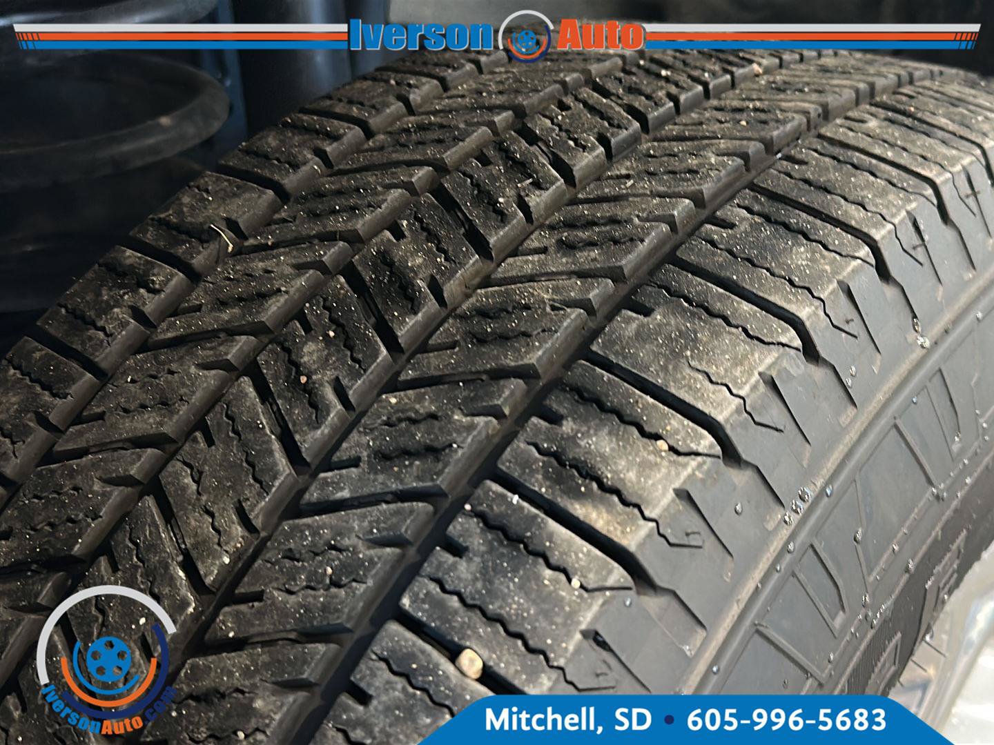 Used 2026 RAM 2500 Big Horn AWD/4WD image 11