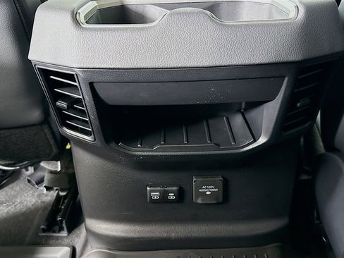 New 2026 Toyota Tundra Limited image 25