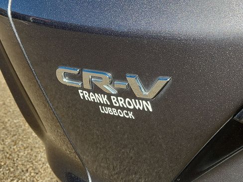 Used 2019 Honda CR-V EX-L image 8