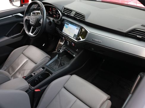 Used 2020 Audi Q3 2.0T Premium Plus w/ Premium Plus Package AWD/4WD image 20