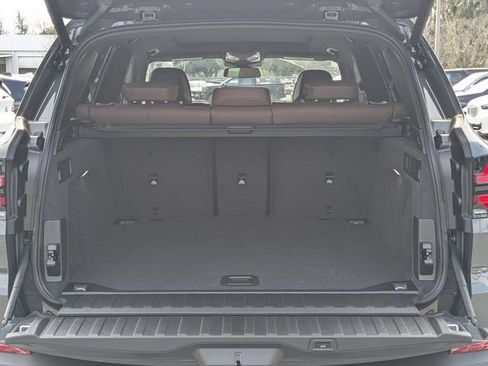 New 2026 BMW X5 sDrive40i image 13