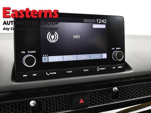 Used 2024 Honda Civic Sport image 18