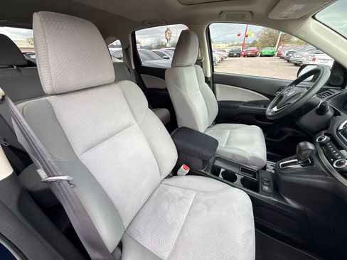 Used 2016 Honda CR-V EX image 12