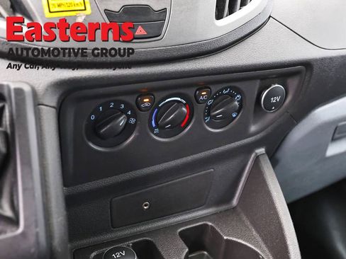 Used 2017 Ford Transit 350 148 Low Roof RWD image 18