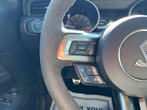 Used 2016 Ford Mustang Shelby GT350 w/ Technology Package image 31