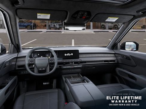 New 2027 Kia Telluride SX Prestige X-Line AWD/4WD image 15
