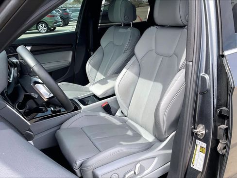 Used 2024 Audi Q5 2.0T Premium Plus image 8