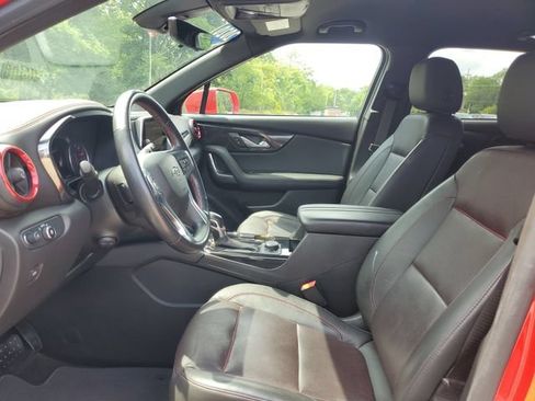 Used 2020 Chevrolet Blazer RS AWD/4WD image 14