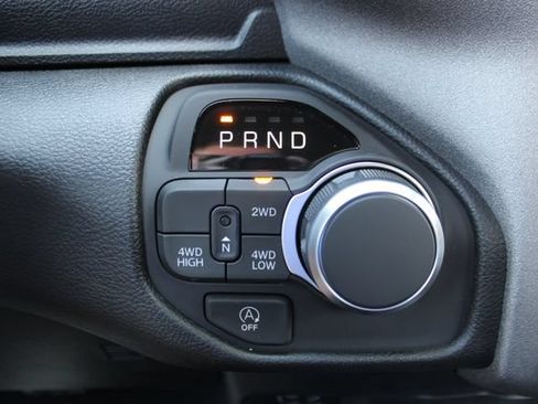 New 2026 RAM 1500 Tradesman AWD/4WD image 18
