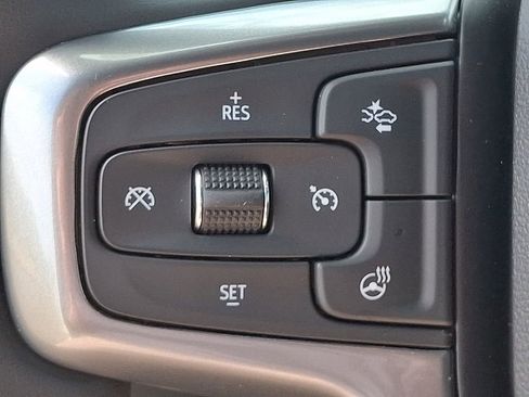 Used 2024 Chevrolet Silverado 1500 LT w/ All Star Edition Plus image 21