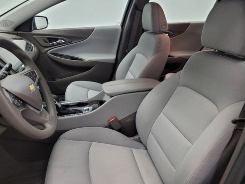 Used 2024 Chevrolet Malibu LT image 17