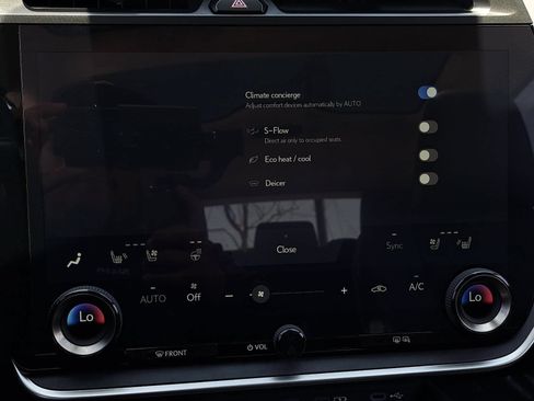 Used 2023 Lexus RZ 450e Premium w/ Technology Package AWD/4WD image 26