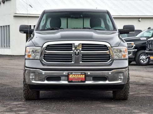 Used 2018 RAM 1500 Big Horn image 8