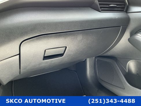 Used 2024 Nissan Altima 2.5 S FWD image 24