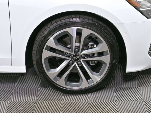New 2026 Audi A3 2.0T Premium AWD/4WD image 37