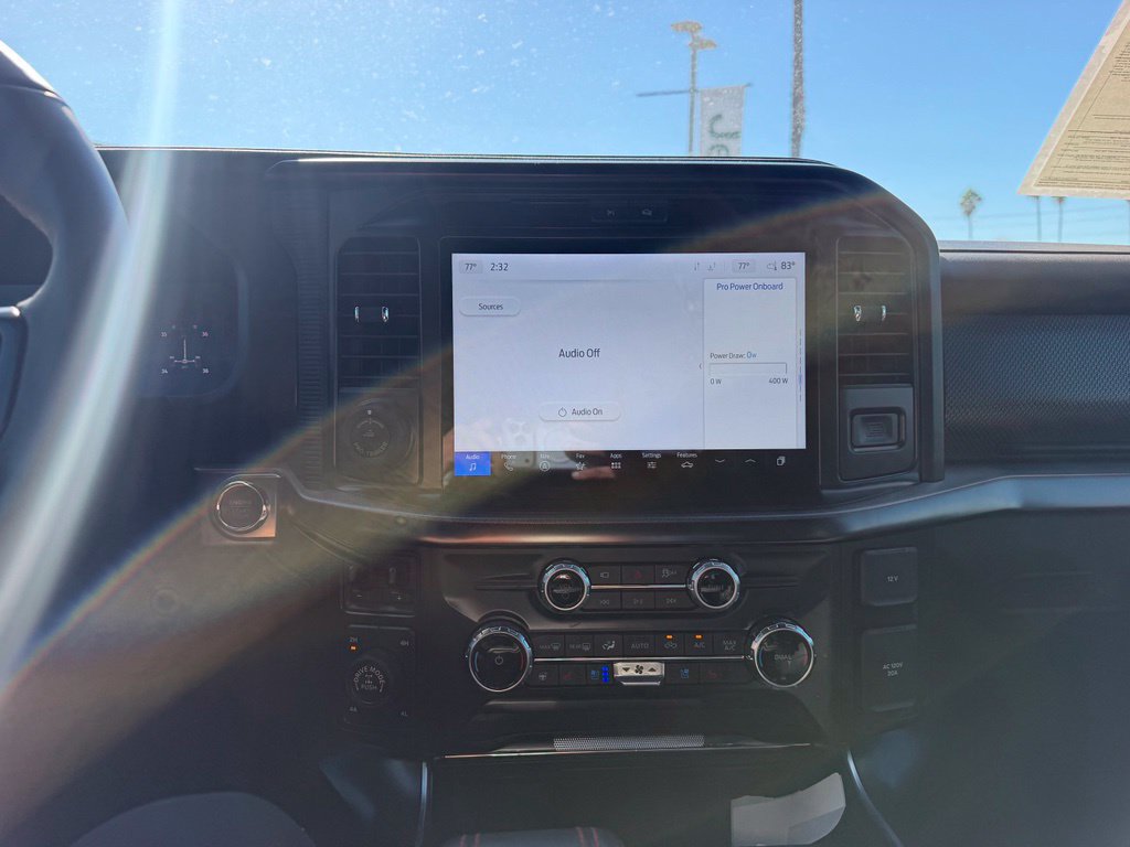 Used 2025 Ford F150 Raptor AWD/4WD image 9