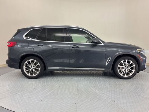 Used 2019 BMW X5 xDrive40i AWD/4WD image 8