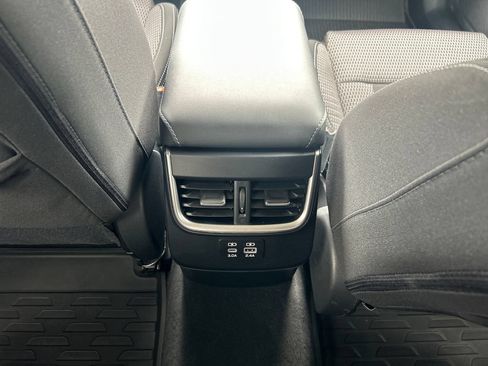 Certified 2024 Subaru Outback Premium AWD/4WD image 30