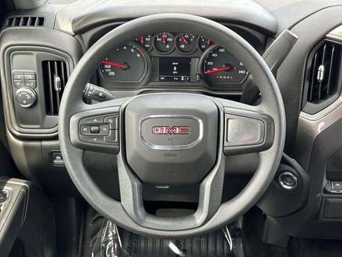 New 2026 GMC Sierra 1500 Pro w/ Pro Value Package RWD image 8