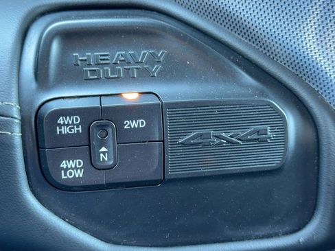 Used 2021 RAM 3500 Limited image 18