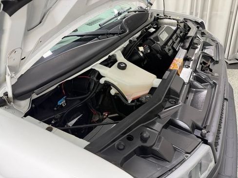 Used 2020 Chevrolet Express 2500 w/ Driver Convenience Package RWD image 20