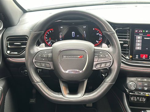 Used 2023 Dodge Durango GT image 29