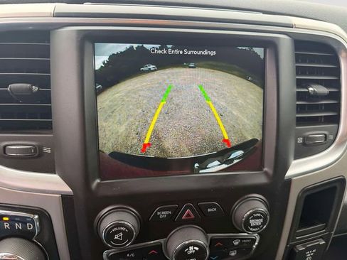 Used 2019 RAM 1500 Big Horn w/ Rambox Value Package AWD/4WD image 23