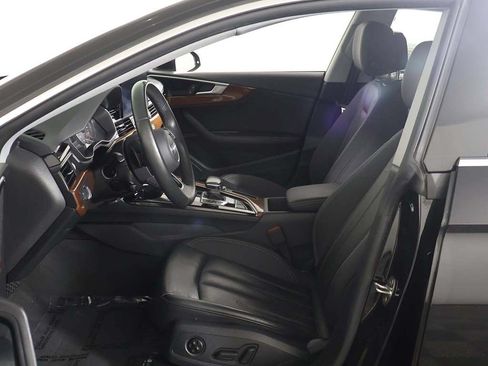 Used 2023 Audi A5 2.0T Premium w/ Convenience Package AWD/4WD image 26