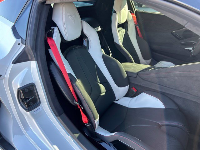 Used 2023 Chevrolet Corvette Z06 RWD image 22