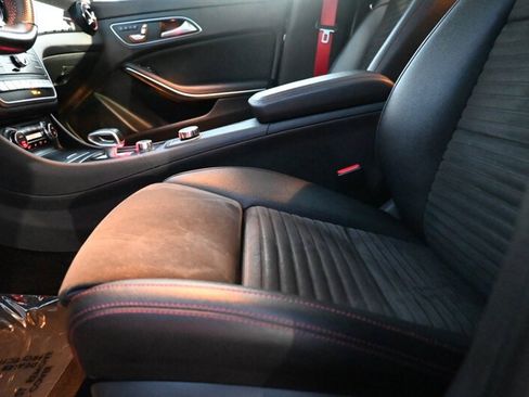 Used 2018 Mercedes-Benz CLA 45 AMG 4MATIC image 27