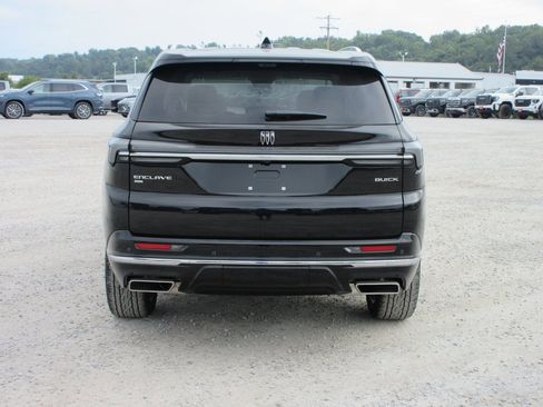 New 2026 Buick Enclave Avenir image 6