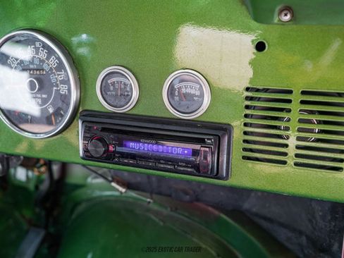 Used 1986 Jeep CJ 7 image 44