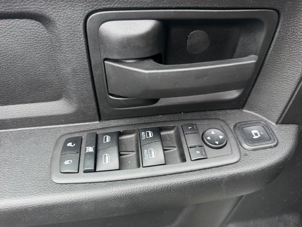 Used 2023 RAM 3500 Tradesman w/ Bed Utility Group AWD/4WD image 25